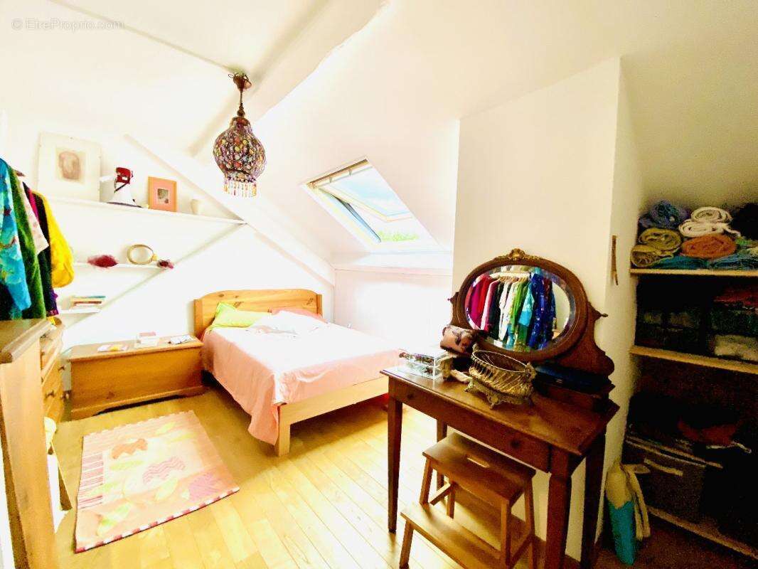 Appartement à MILLAU