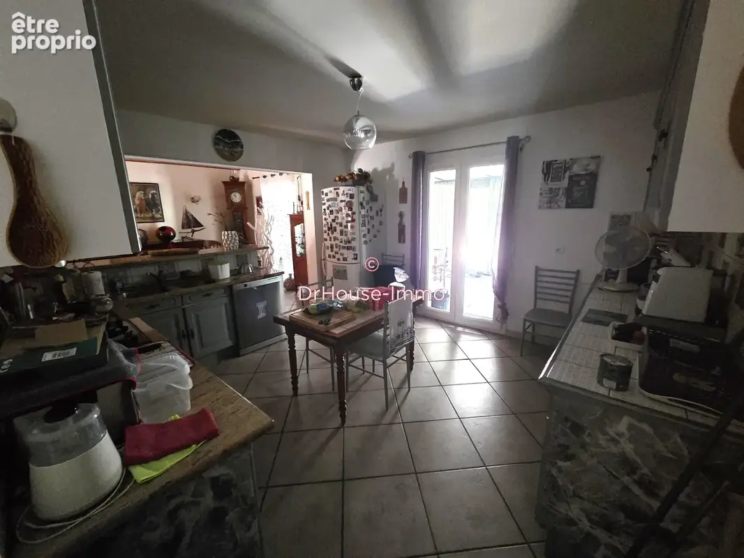Maison 6 pièces 199 m² à vendre à Sainte-Helene (33480) - photo 3