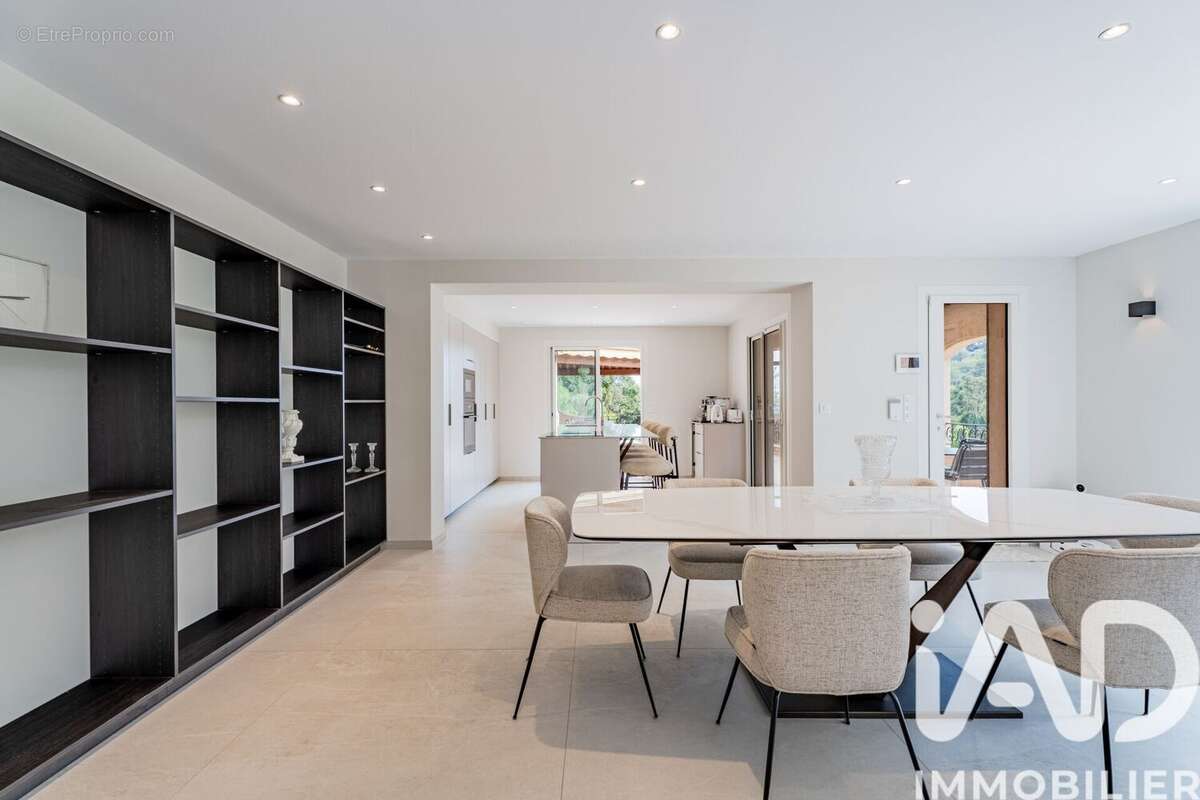 Photo 6 - Maison à MENTON