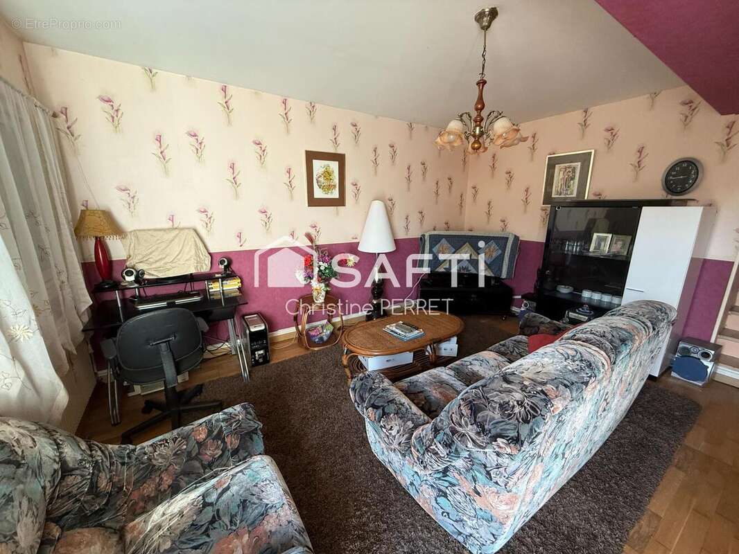 Photo 3 - Maison à MORCENX