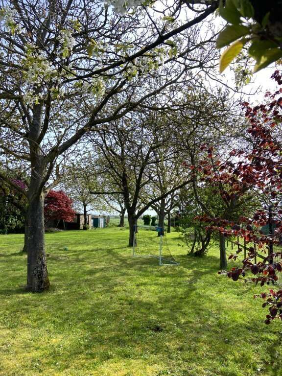 Maison à MONS-EN-PEVELE