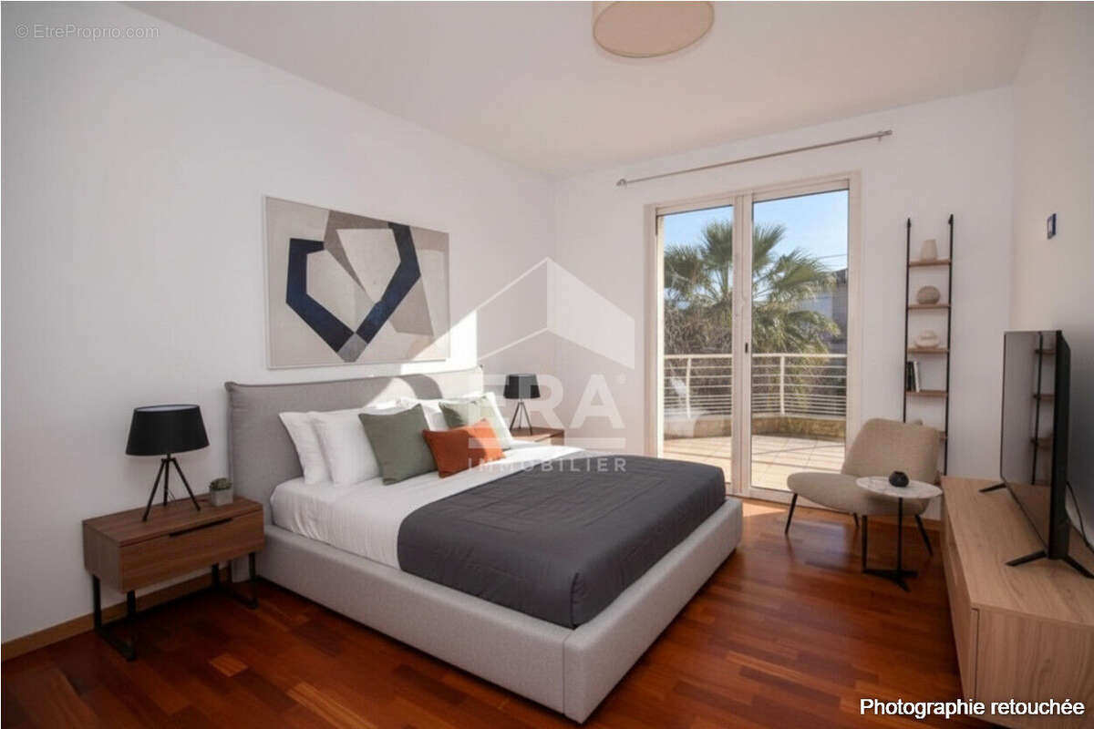 Maison à MARSEILLE-9E