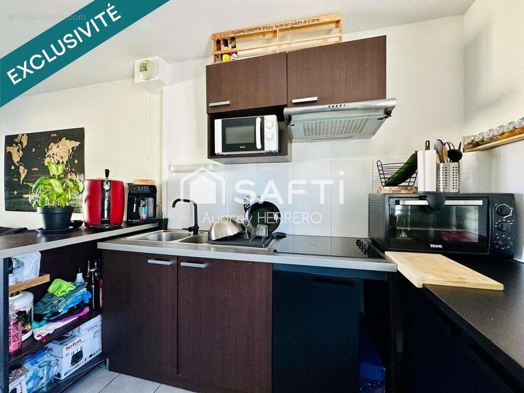 Photo 5 - Maison à AUCAMVILLE