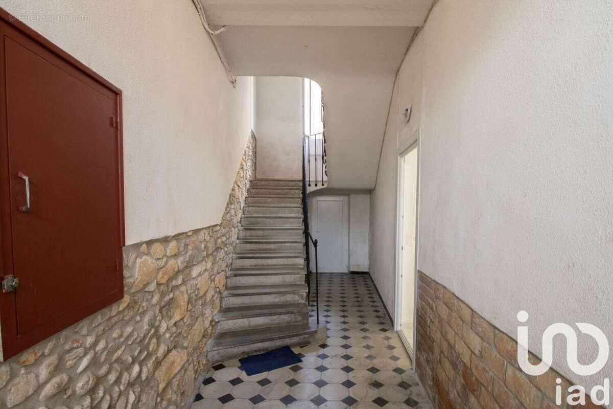 Photo 8 - Appartement à BOUCOIRAN-ET-NOZIERES