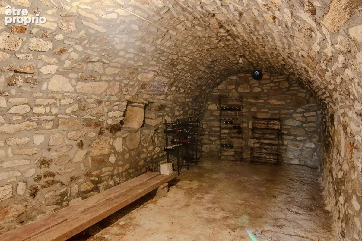 EXCLUSIVITE PROPRIETES-PRIVEES - Maison de plain-pied sur Guitrancourt - photo 16
