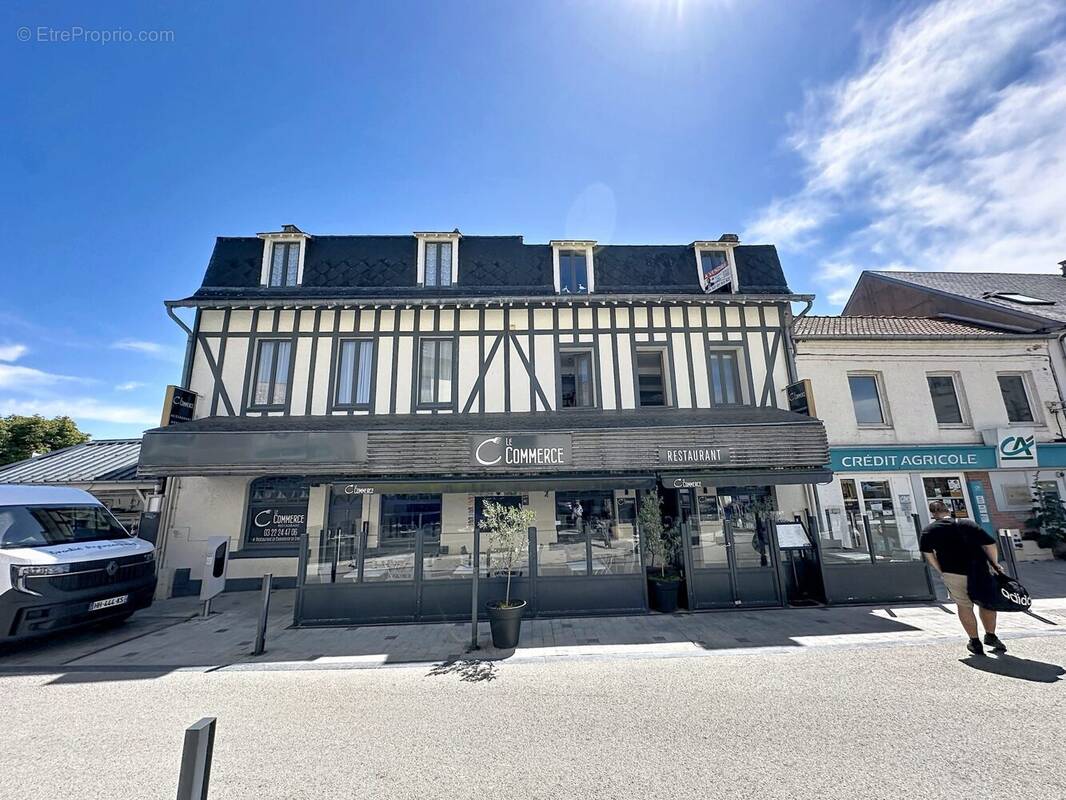 Appartement à LE CROTOY