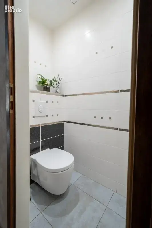 Maison de plain-pied sur terrain de 27 ares à vendre à Cutry (54720) - photo 5
