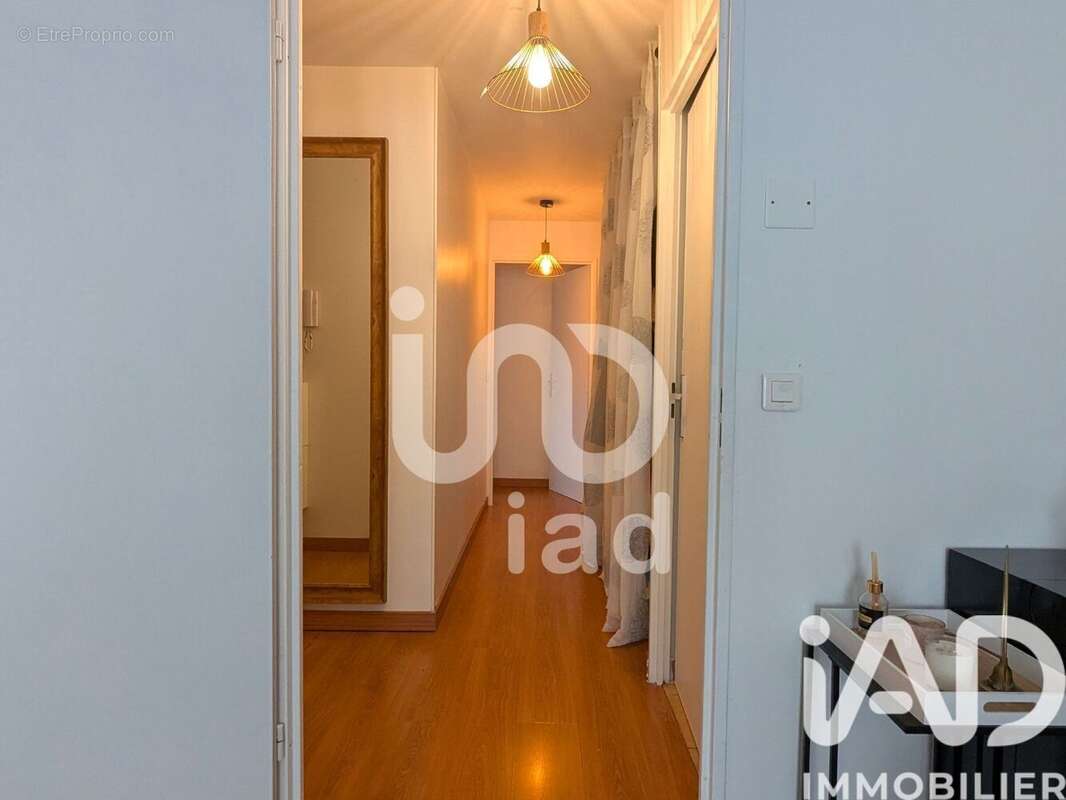 Photo 8 - Appartement à NOISIEL
