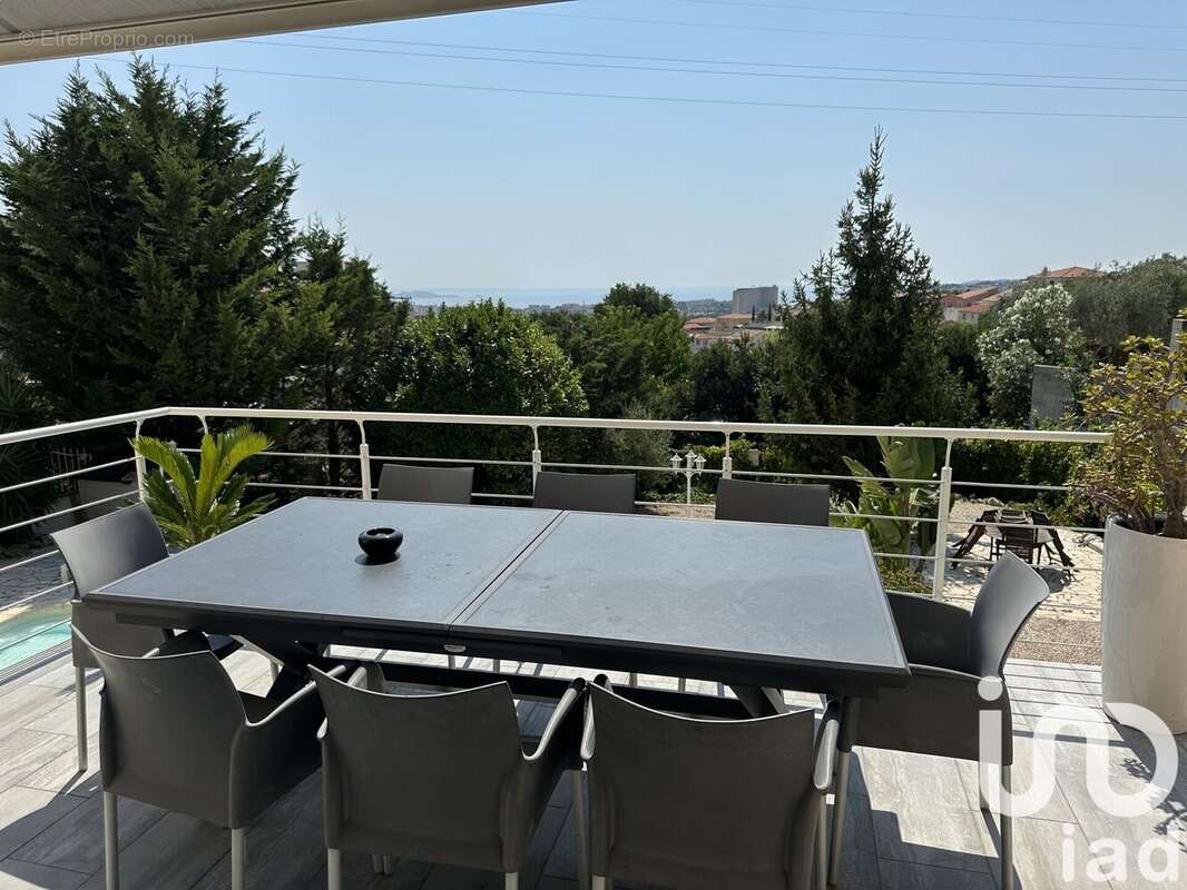 Photo 9 - Maison à MARSEILLE-15E