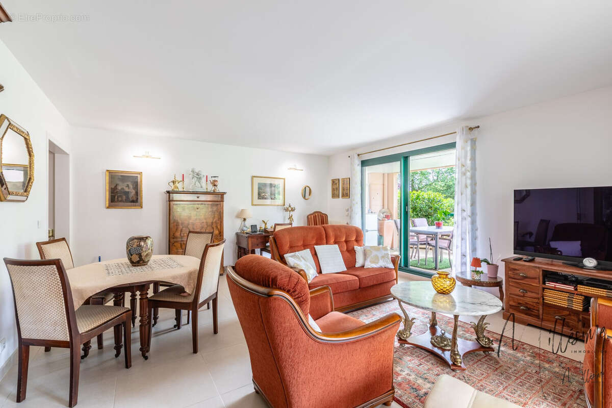 Appartement à BIARRITZ