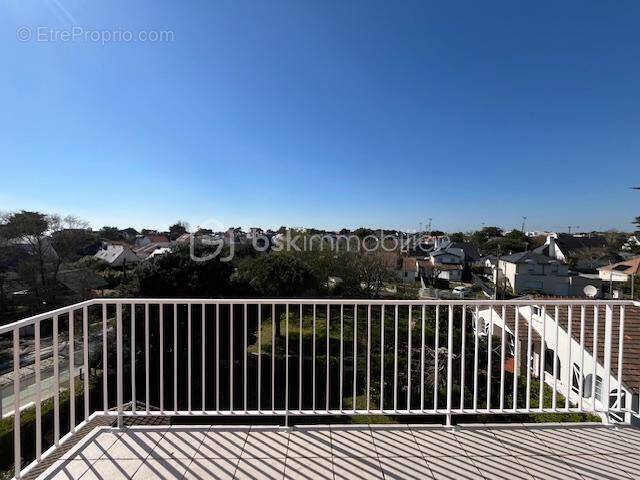 Appartement à PORNICHET
