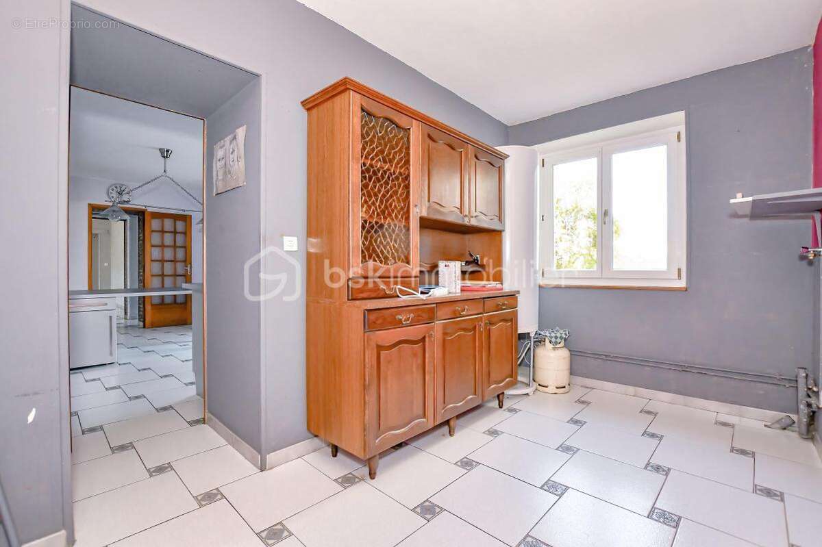 Maison de village - photo 9