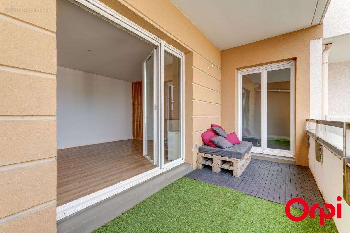Appartement à LYON-3E