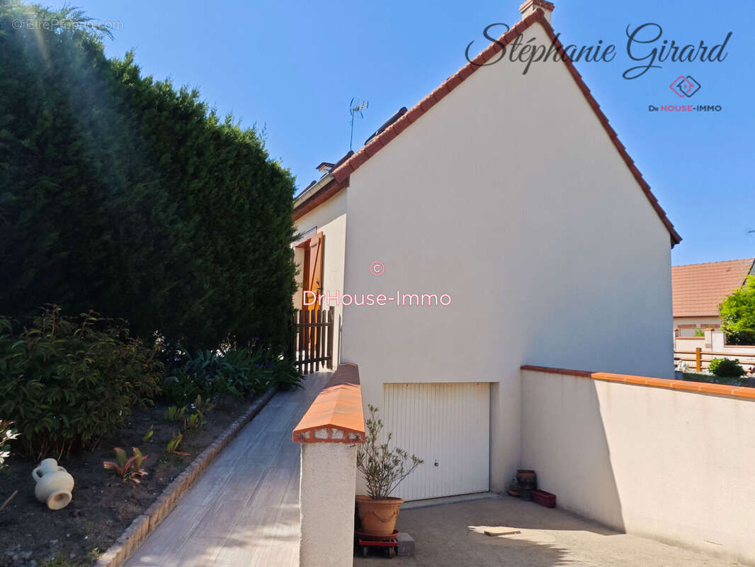 Maison 130 m² à Saran  - photo 12