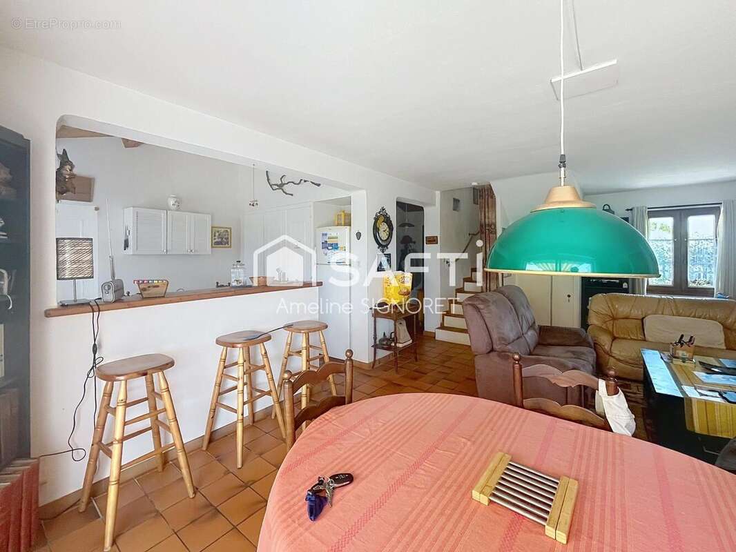 Photo 3 - Maison à NOIRMOUTIER-EN-L'ILE