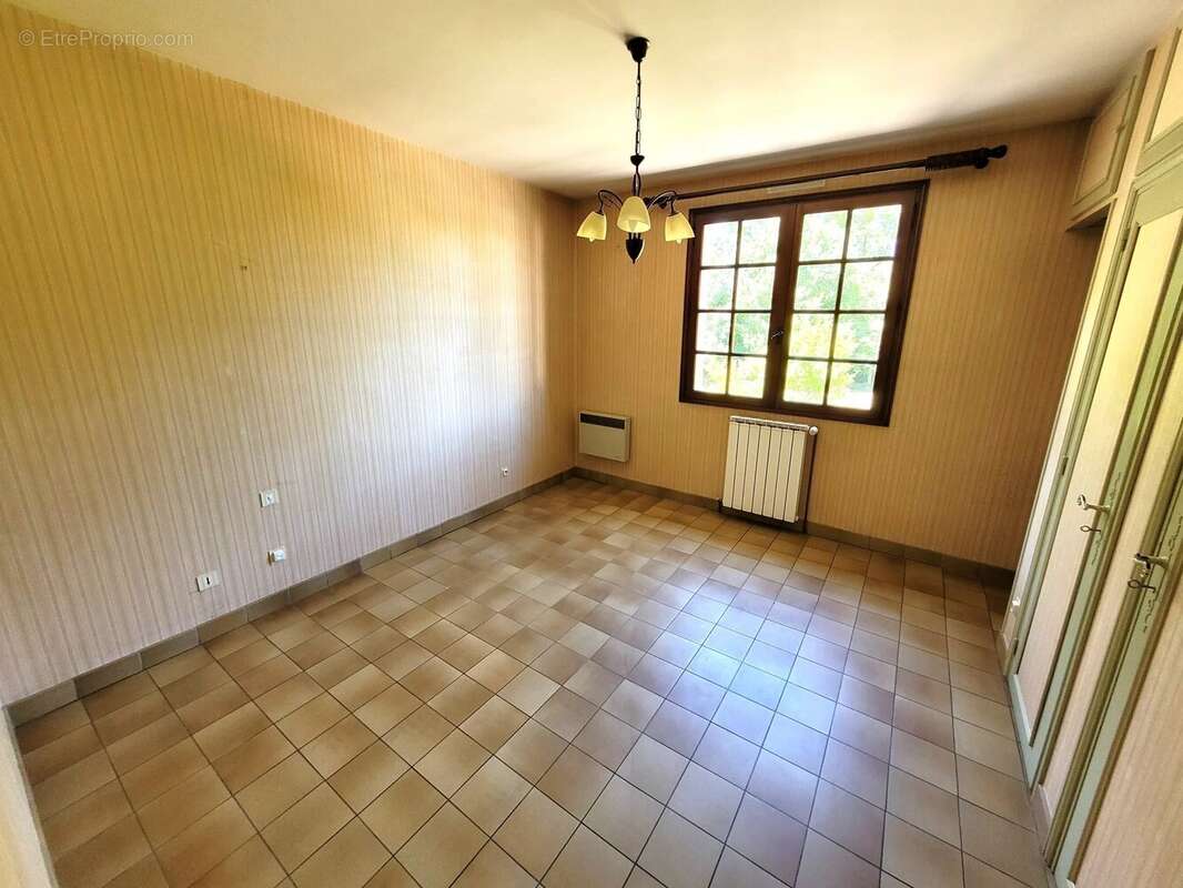 Maison à MONTRABE