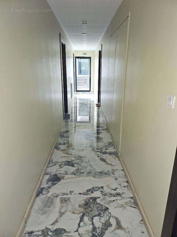 Appartement à NOISY-LE-GRAND