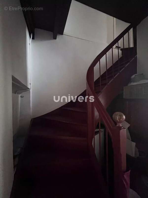 Maison à SAINT-BONNET-DE-VALCLERIEUX