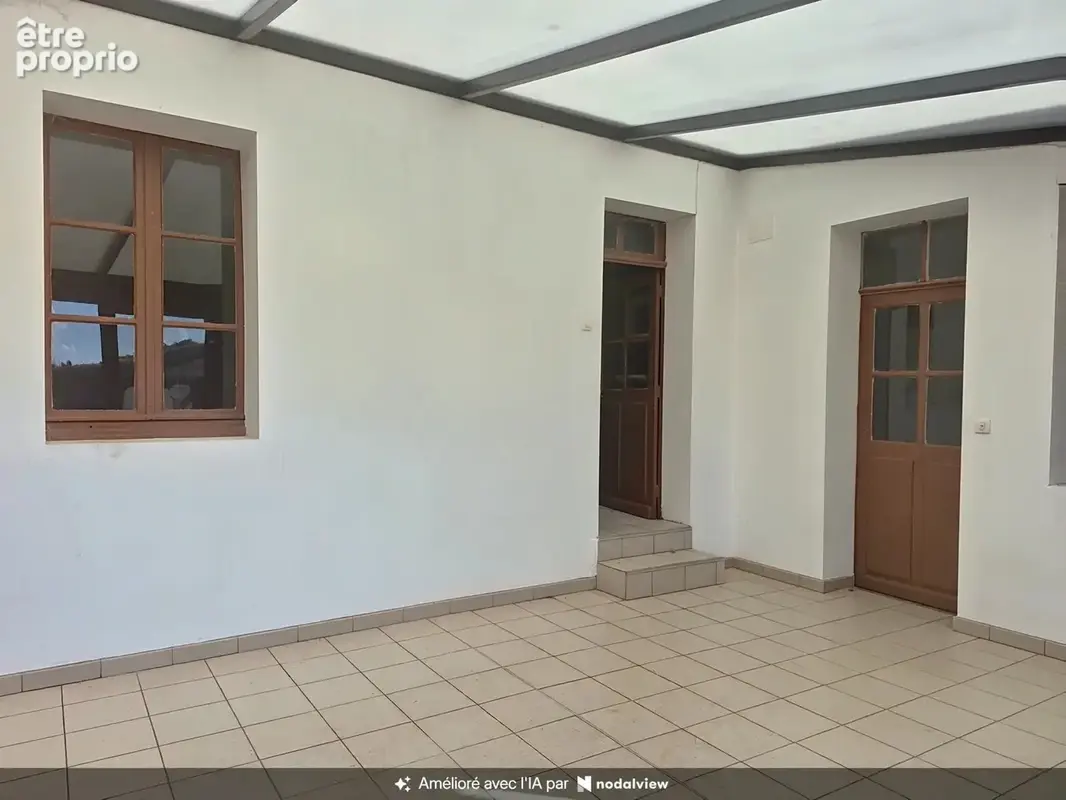 Vente Maison Beaurieux(02160) 123 000ï¿œ - photo 6