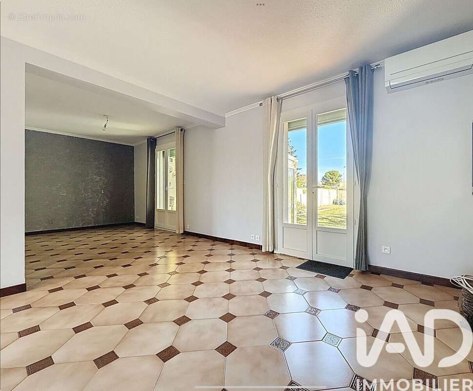 Photo 8 - Maison à FLORENSAC