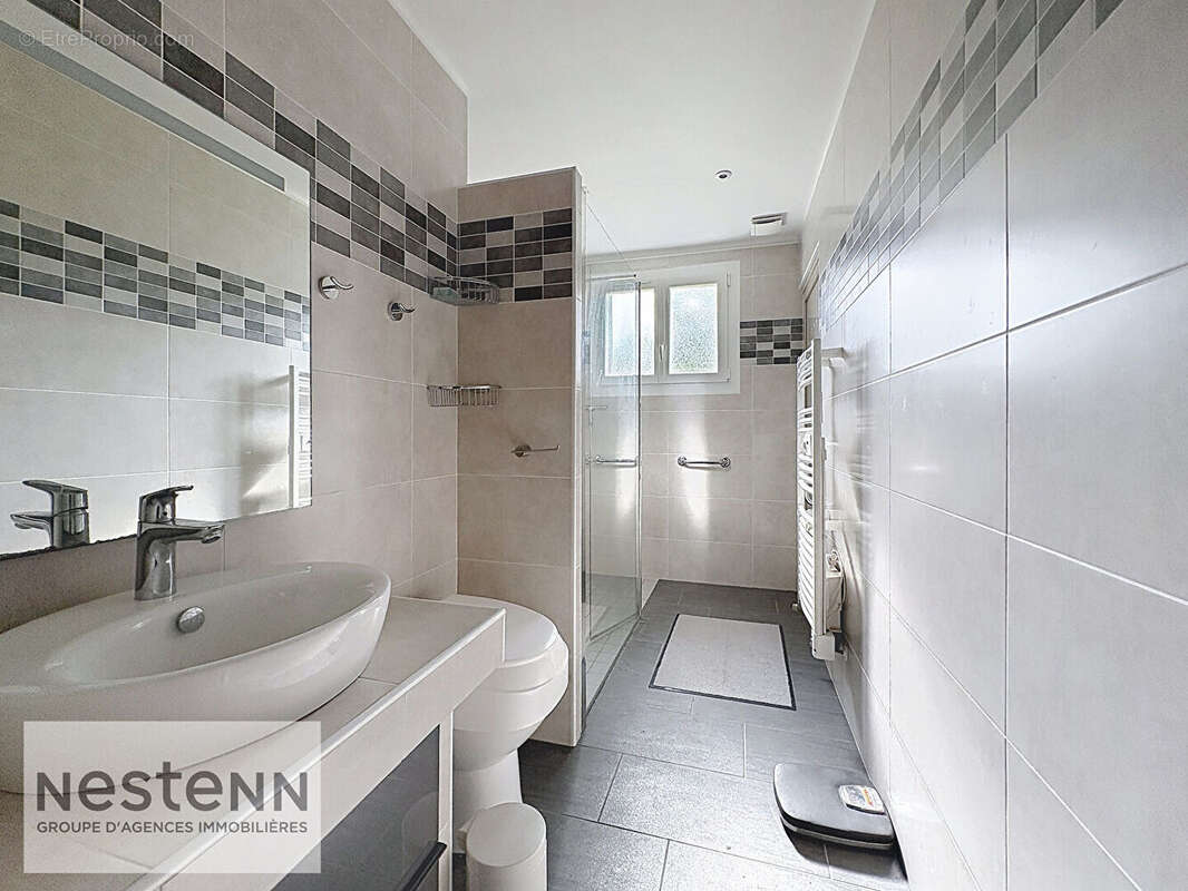 Maison à BEAUVOIR-SUR-MER