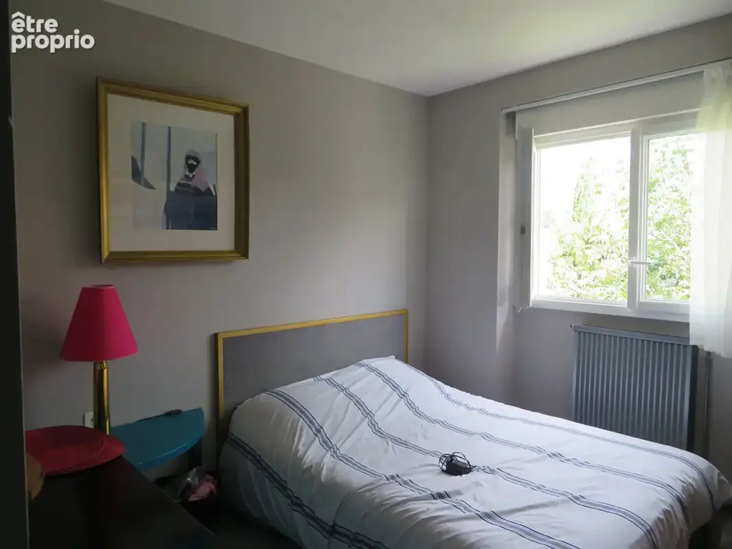 maison de village - photo 11