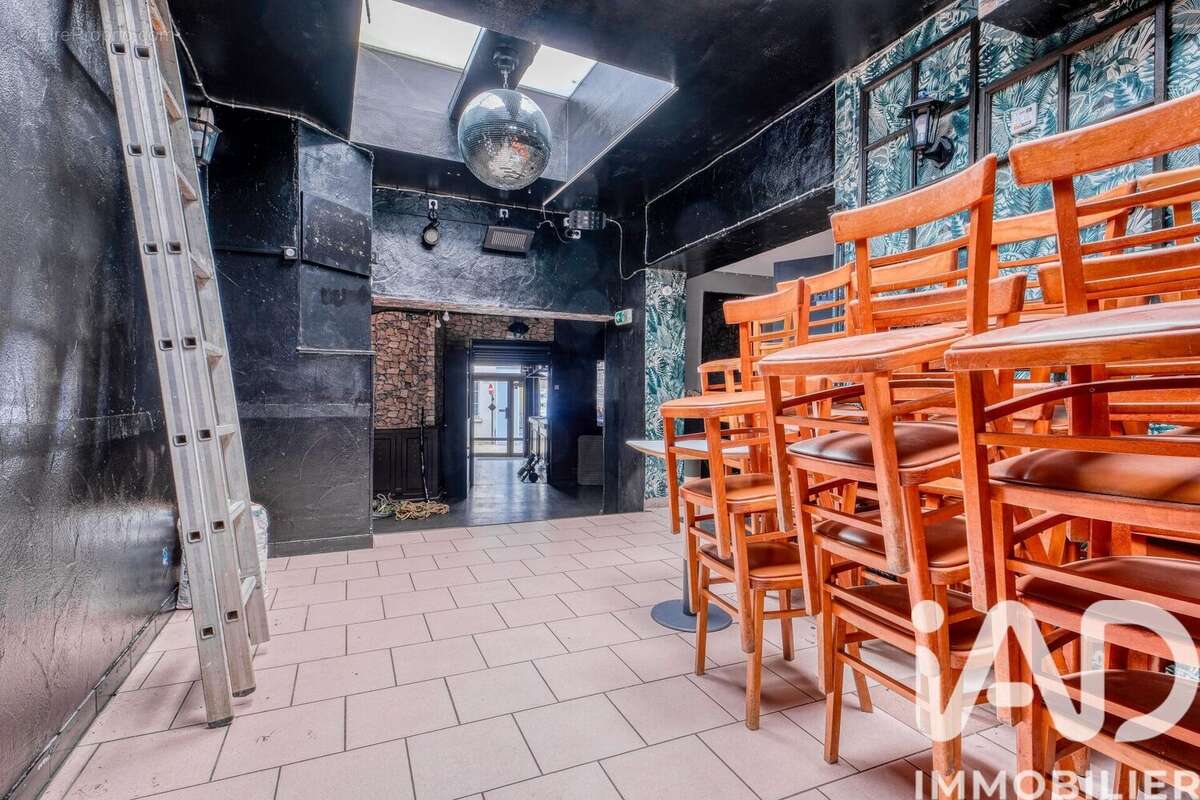 Photo 5 - Appartement à CHATEAU-THIERRY