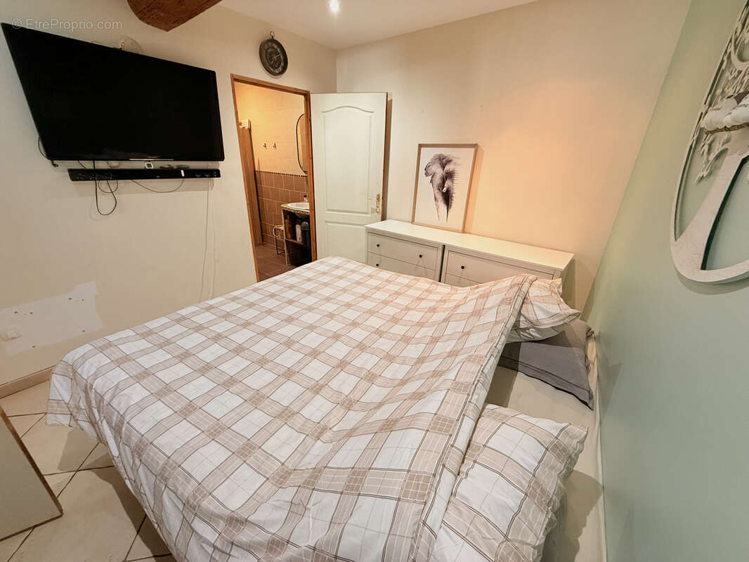 Maison à PORTEL-DES-CORBIERES