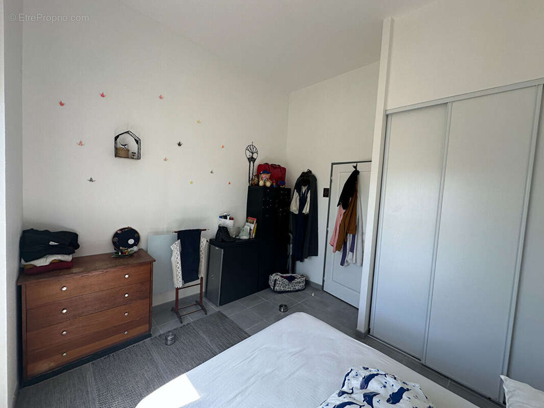 Appartement à MARENNES
