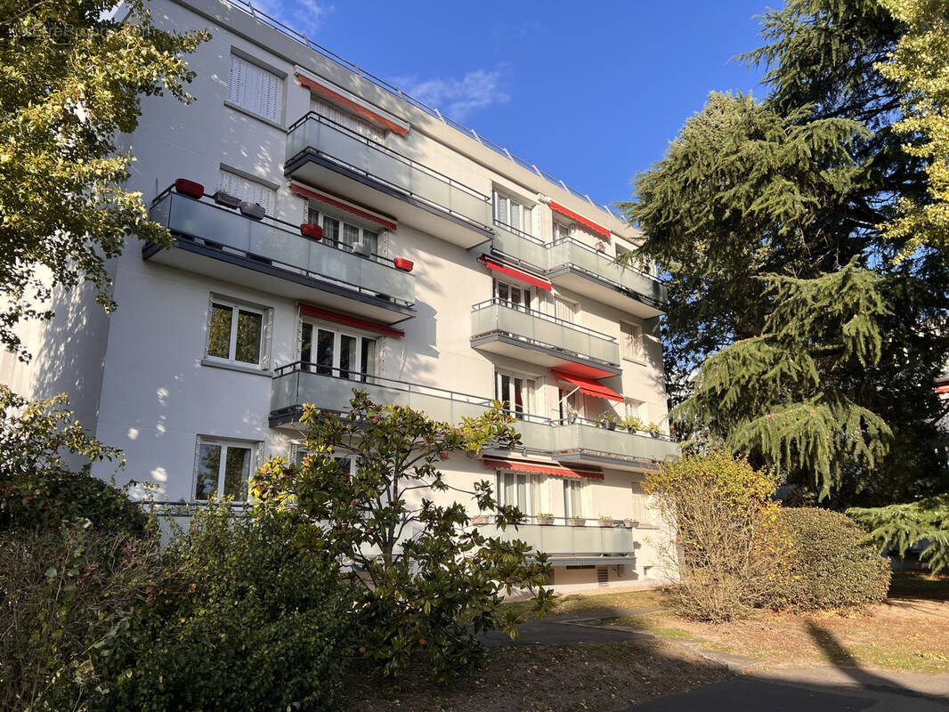 Appartement à MONTESSON