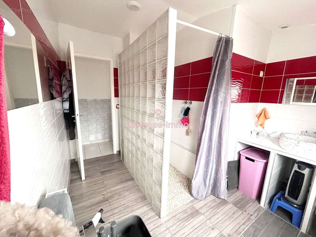 Maison à BRAY-DUNES