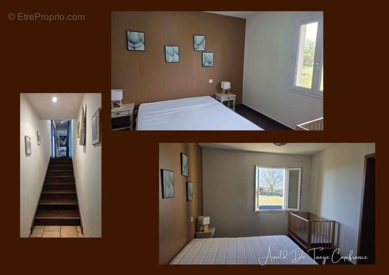 Maison à ROCAMADOUR