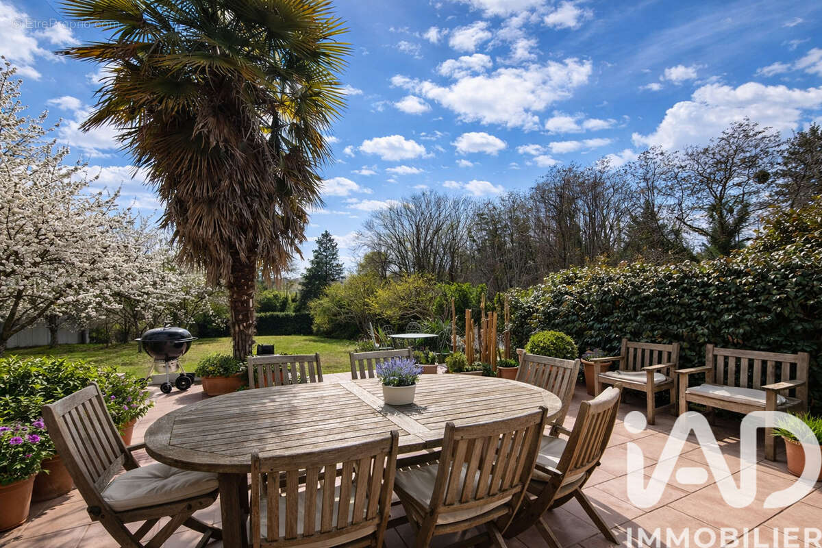 Photo 2 - Maison à MAROLLES-EN-BRIE