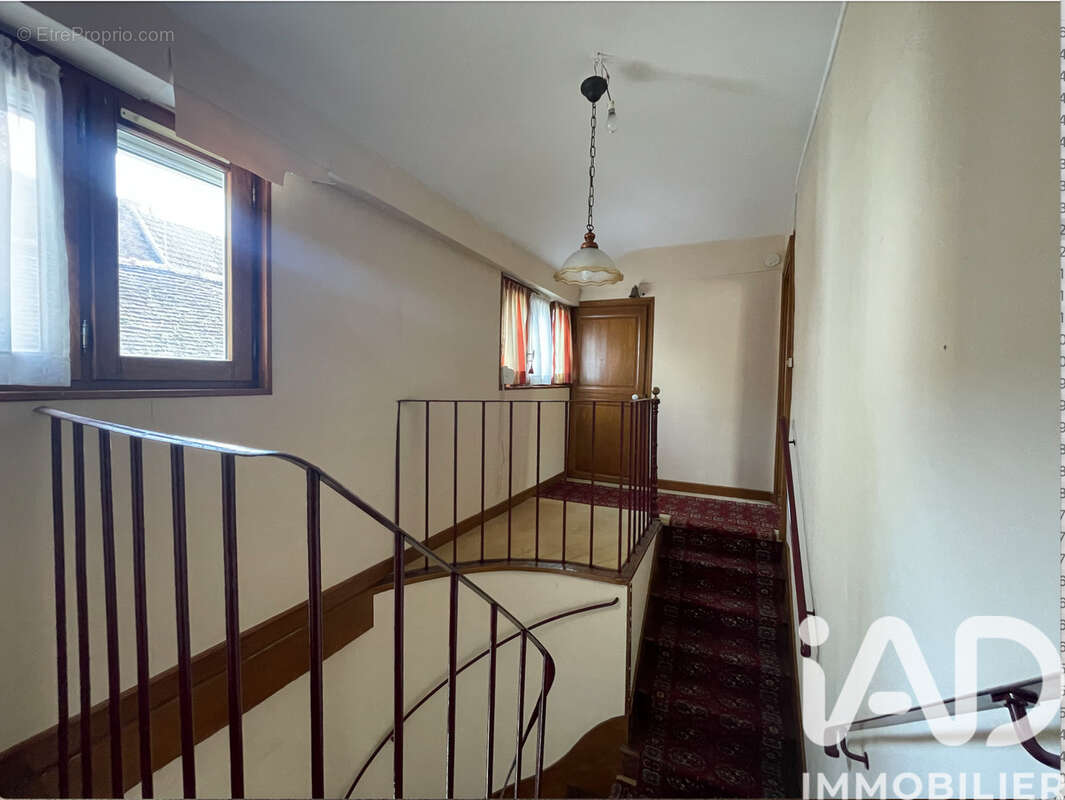 Photo 7 - Maison à ANCY-LE-FRANC