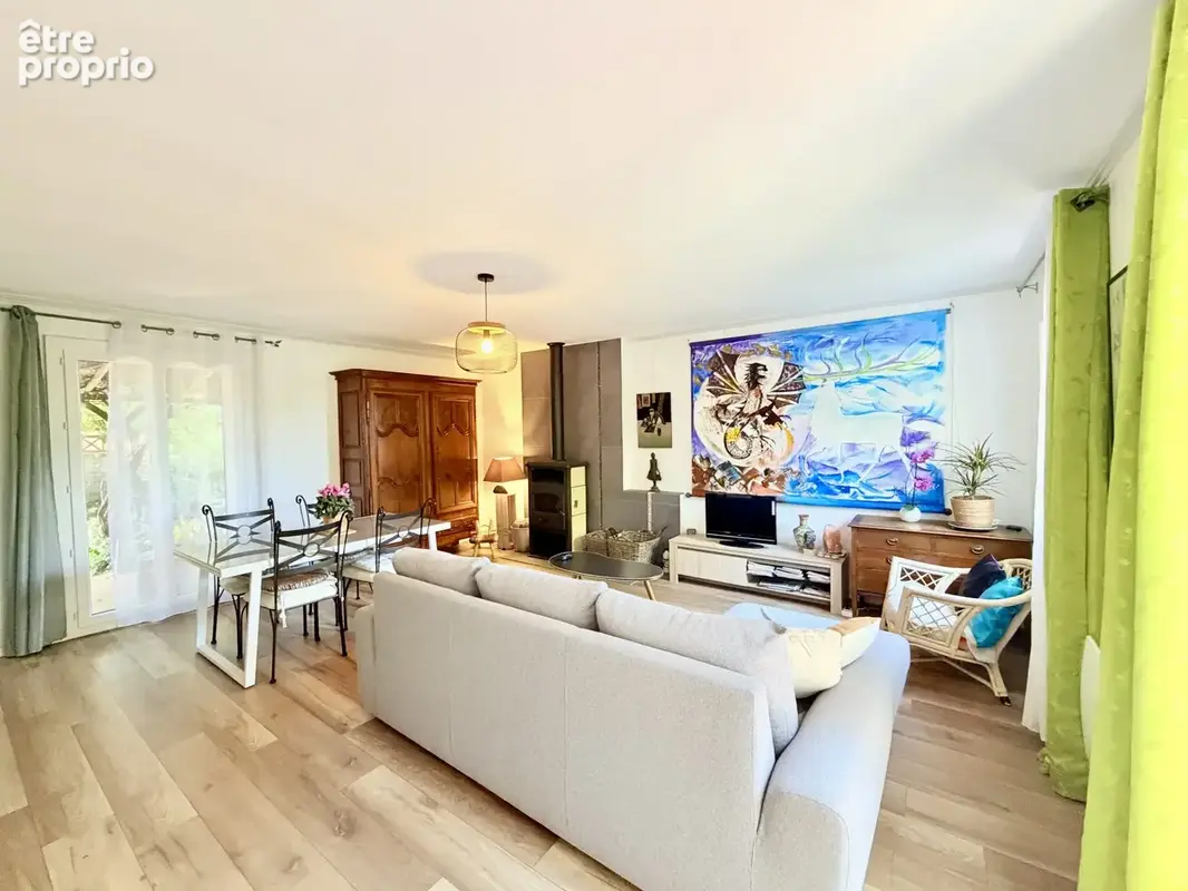 Maison 6 pièces 116 m² à vendre à Le Muy (83490) - photo 2
