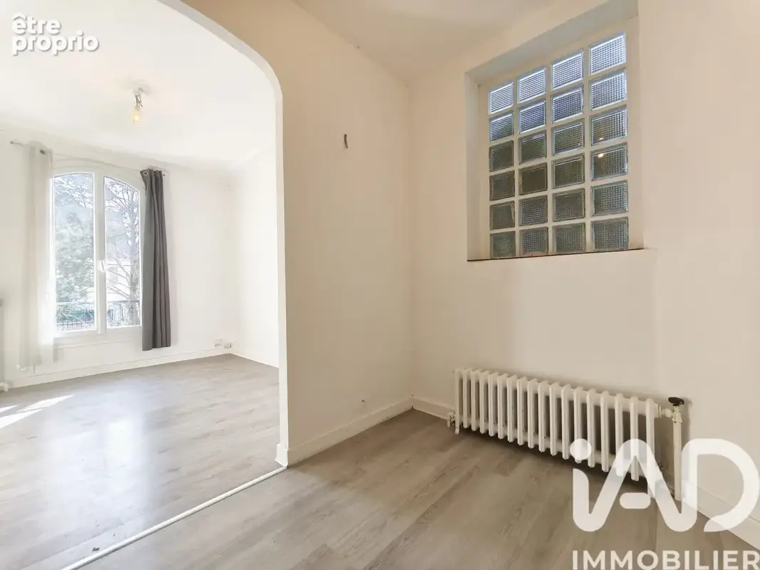 Photo 1 - Maison à CHELLES