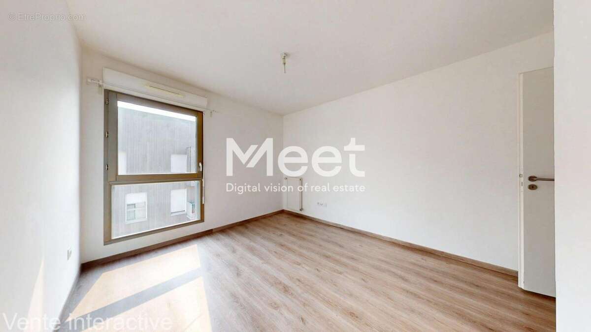 Appartement à VITRY-SUR-SEINE