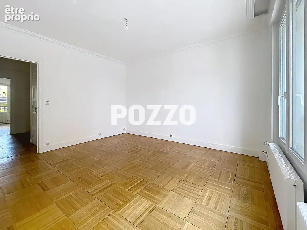 Appartement Caen 4 pièce(s) 96 m2 - Hyper centre - photo 13