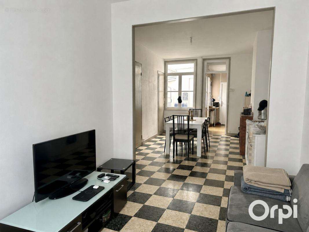 Maison à CALAIS