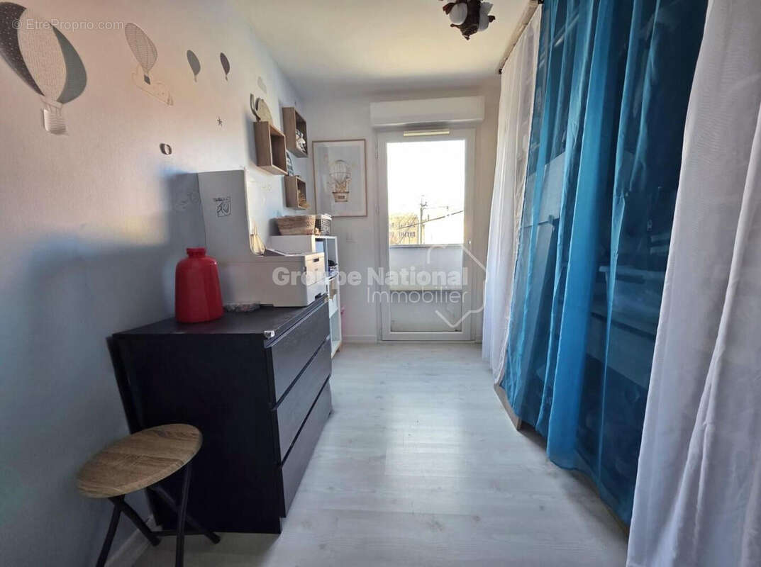 Appartement 3 pièces 52m² - photo 11