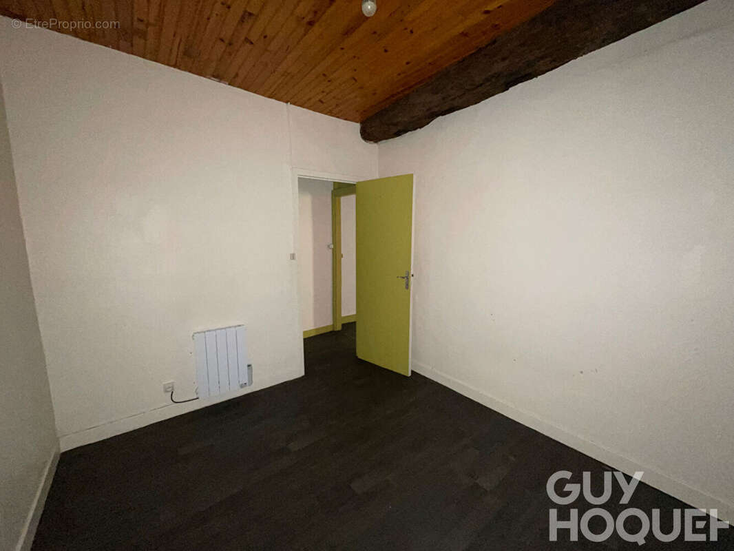 Appartement en hypercentre GABARRET - photo 8