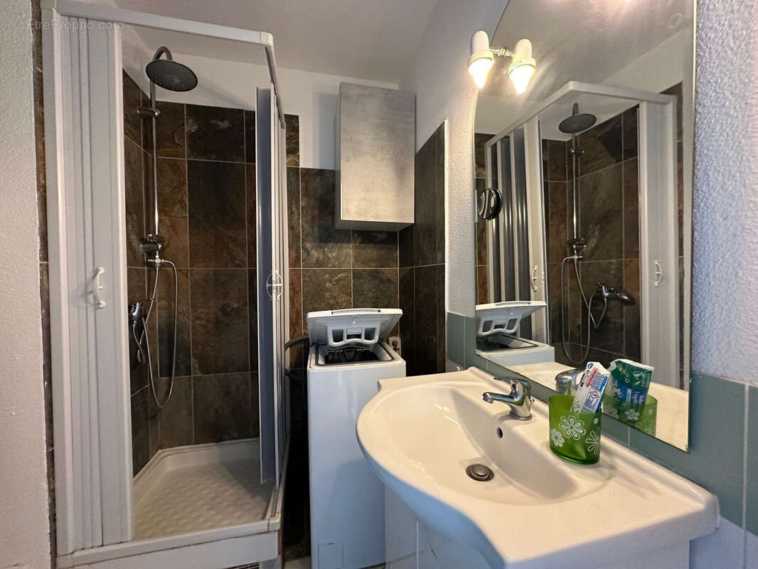 Appartement à SAINT-NAZAIRE