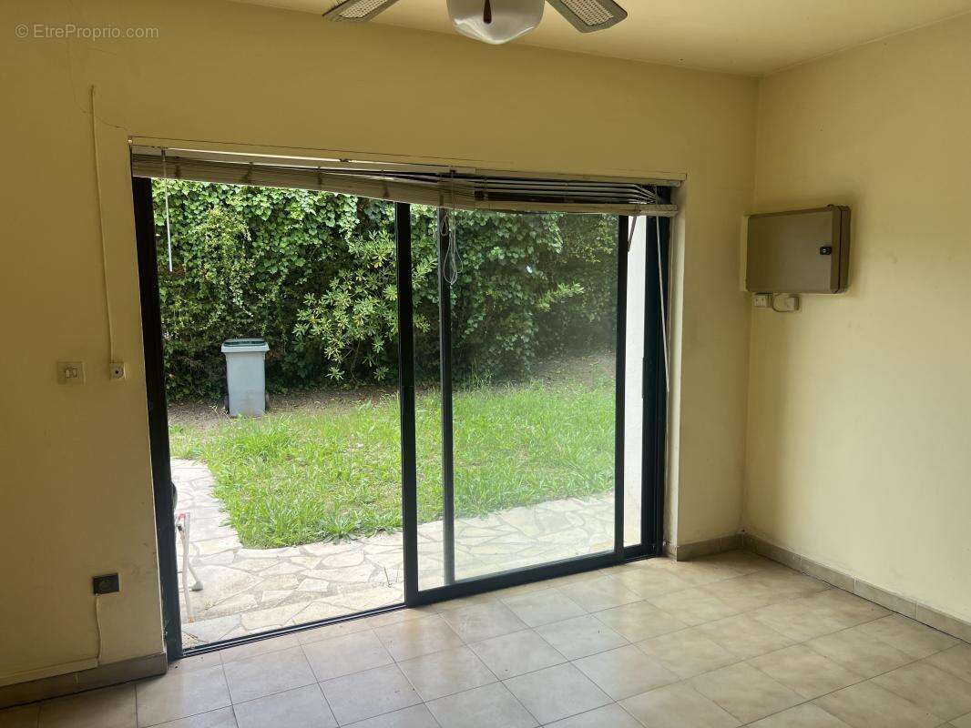 Maison à CAGNES-SUR-MER