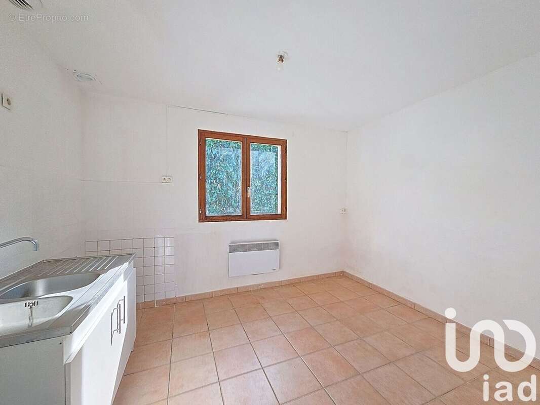 Photo 5 - Maison à NOLLEVAL