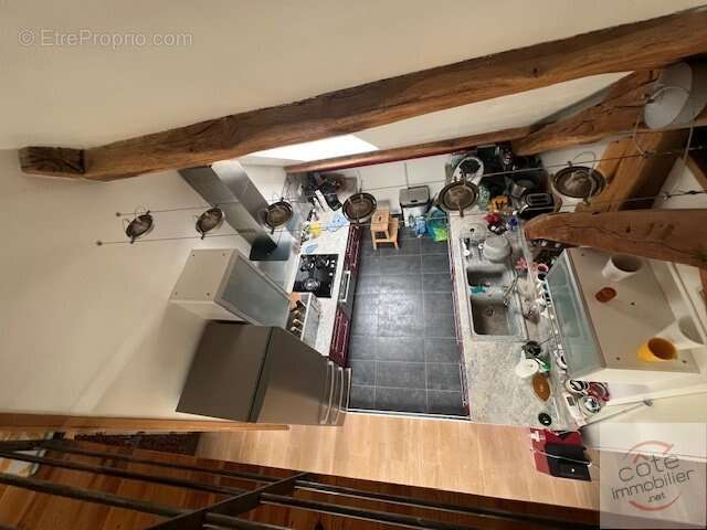 Appartement à DOURDAN