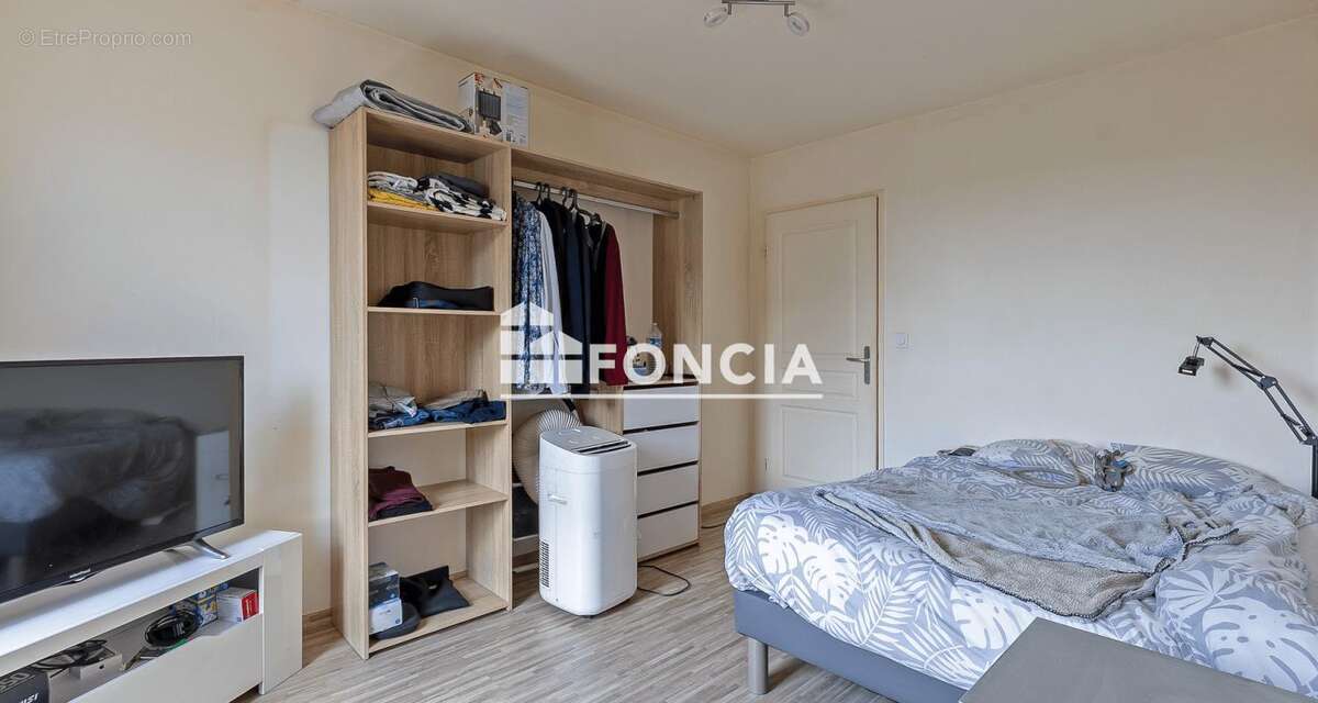 Appartement à CAPINGHEM
