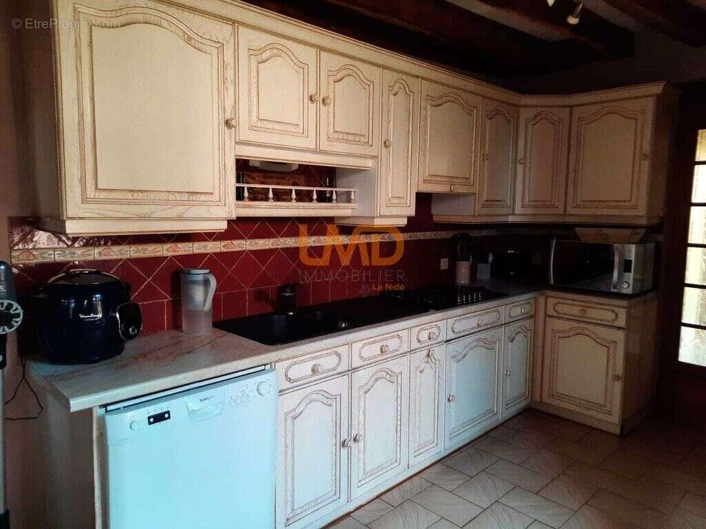 3 Chambres - 22 min Vendôme - 50 min Orléans - commerces à pied - photo 3