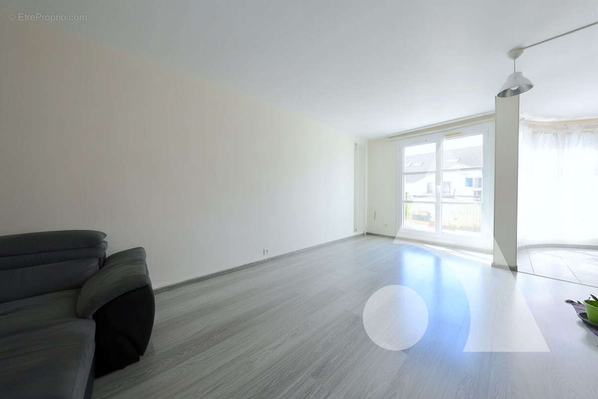 Appartement à EVRY