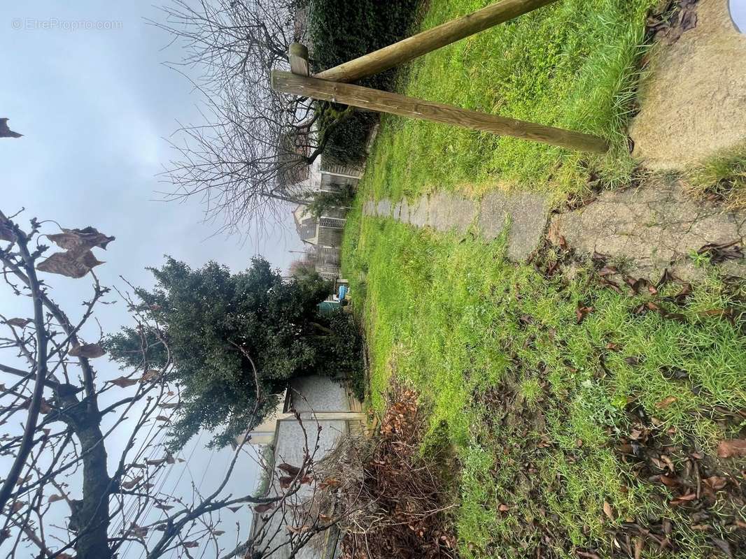 Maison à GOUSSAINVILLE