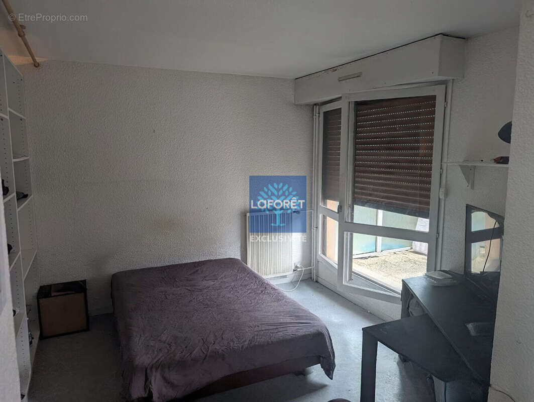 Appartement à CERGY